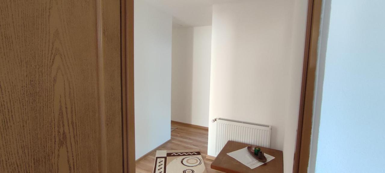 Olt-Part Vendeghaz Hotel Бъйле Тушнад Екстериор снимка