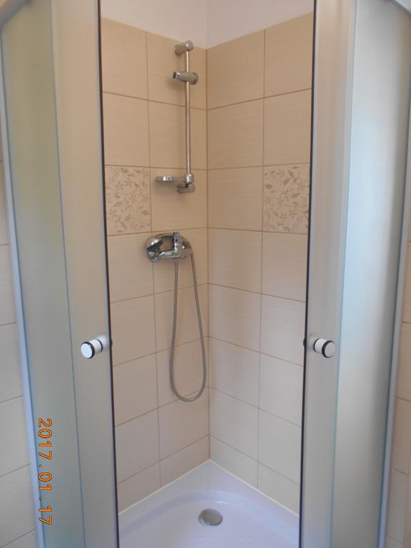 Olt-Part Vendeghaz Hotel Бъйле Тушнад Екстериор снимка